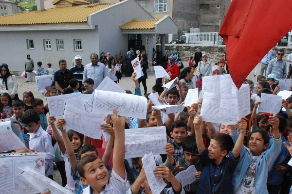Geç açılan okullar ne zaman kapanacak ?
