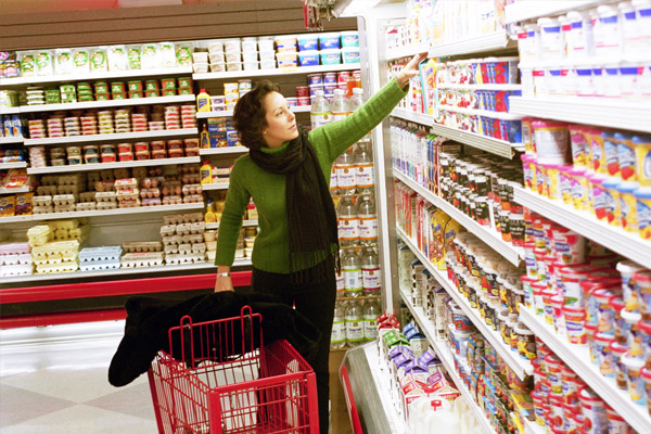 Tüketicinin güveni azaldı