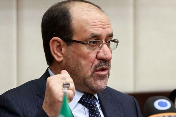 'Maliki'nin derin devleti'