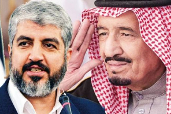 İran’dan Hamas’a tepki