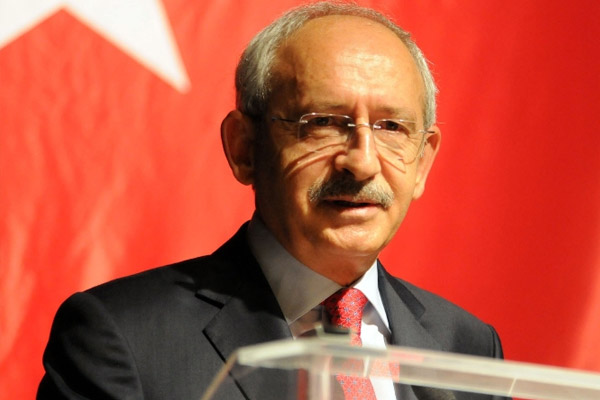 Kılıçdaroğlu'ndan Murat Sancak’a telefon