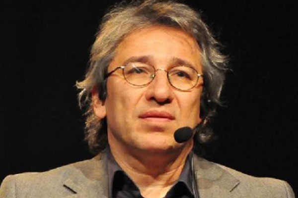 Can Dündar: Devlet sivilleri katlediyor