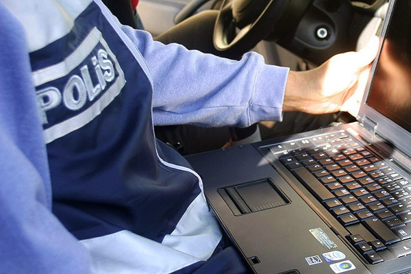 10 polis hakkındaki iddianame kabul edildi