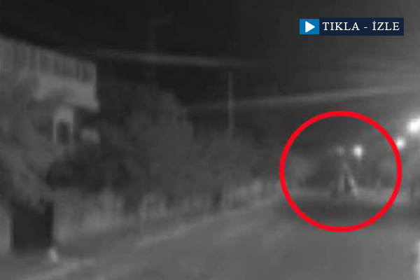 PKK'lılar hendek kazarken yakalandı