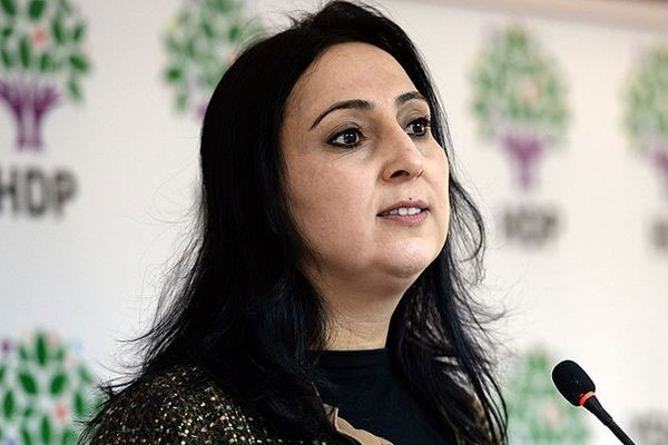 Yüksekdağ: 28 Şubat’ta mağdur olanlar...