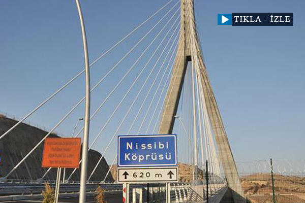 Güneydoğu'nun ''Boğaz Köprüsü'' ulaşımı rahatlattı