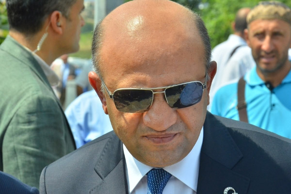 'HDP bakanlık alırsa sorumlusu...'