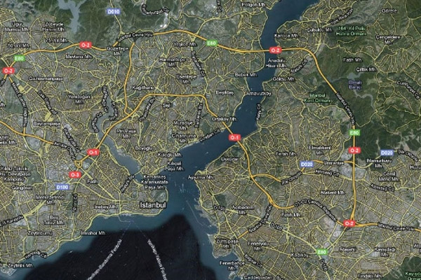 Valilikten ’arazi dolandırıcılığı’ uyarısı