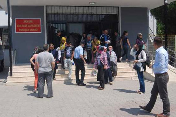 Soma'da güvenlik eğitimi verilmemiş