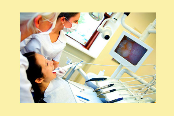 Diş çürüklerinde neler yapılmalı?