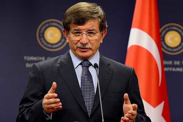 Davutoğlu seçim stratejisini belirledi