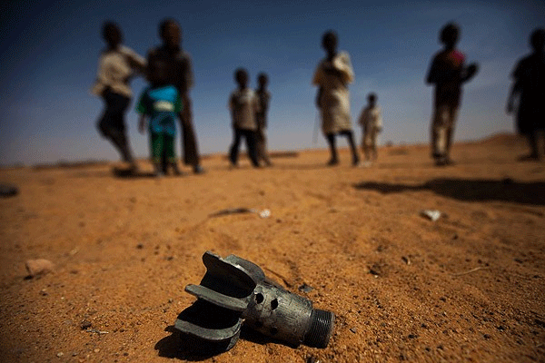 Darfur'da ihlaller cezasız kaldı