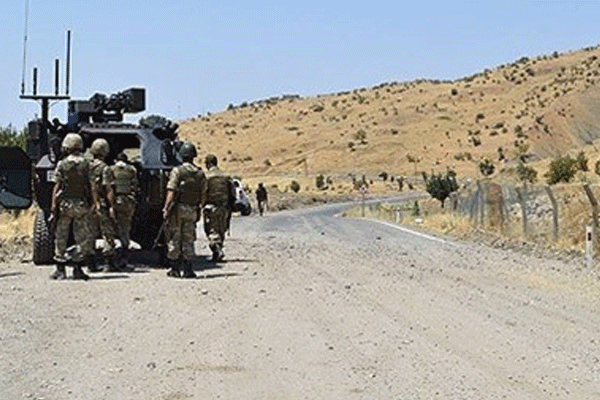 Van'da 11 kişiden haber alınamıyor