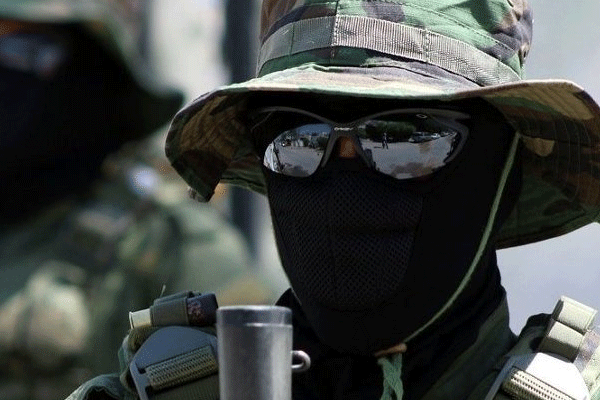 IŞİD'le savaşan milislerden isyan