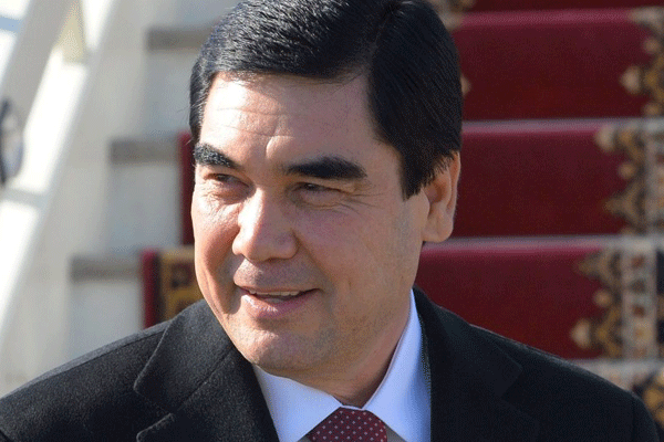 Enerji Bakanı'nı kovdu