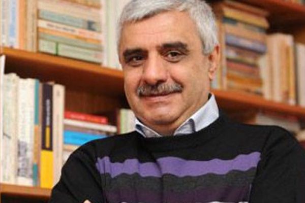 Bulaç: Bölge PKK'nın kontrolüne geçer...