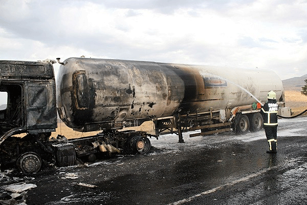 Vatan: PKK'dan 'El Kaide' taktiği