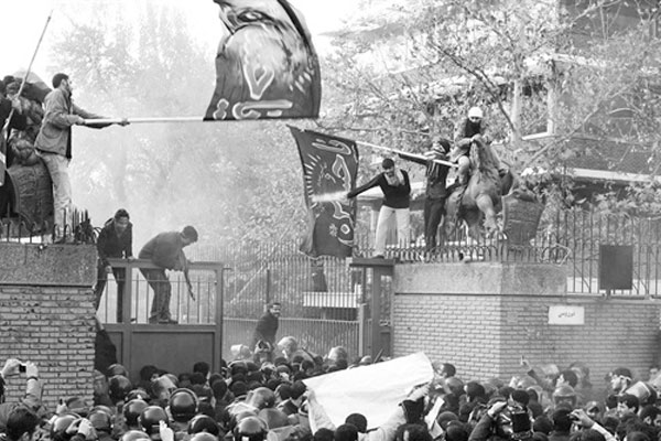 12 yıl sonra İran'a gidiyorlar