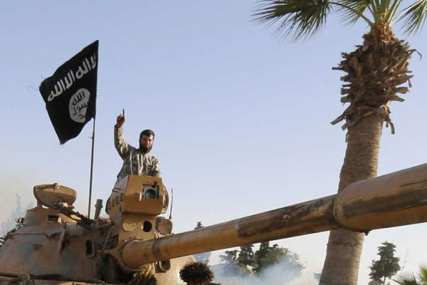 'Masa altında ittifak içindeler'