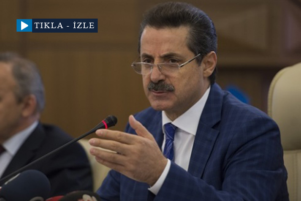 Memurlara verilecek zam belli oldu