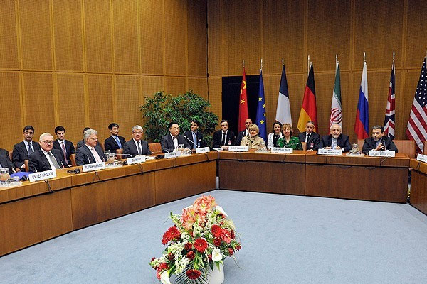 İran'la nükleer anlaşmada 'Perçin' muamması