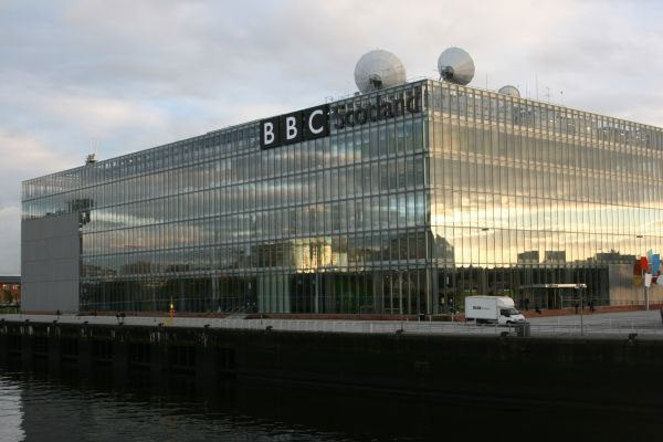 PKK haberi tepki çeken BBC'den açıklama