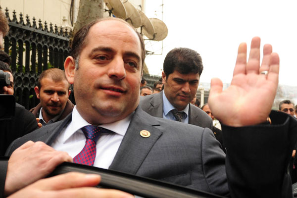 HSYK: Zekeriya Öz hala...