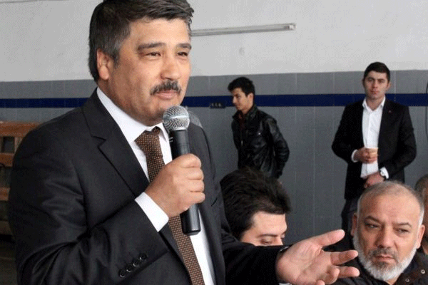 'MHP'nin 3 üst düzey yöneticisi Fethullahçı'