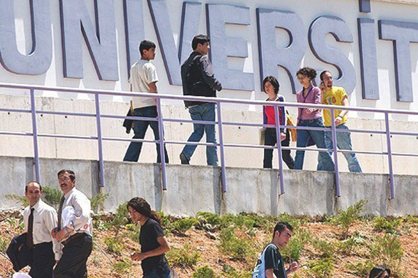 Ek yerleştirme için son gün