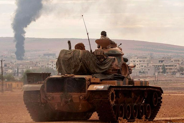 Ankara-Washington arasında hayal kırıklığı