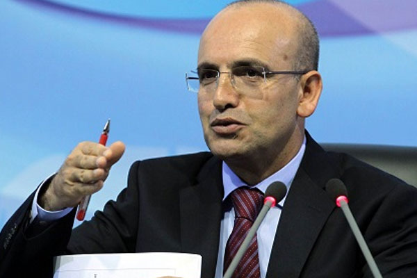 Maliye Bakanı'ndan korkutan açıklama