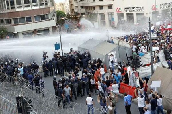 Kuveyt'ten Lübnan turistlerine uyarı