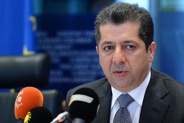 'Başkan halk tarafından seçilmelidir'