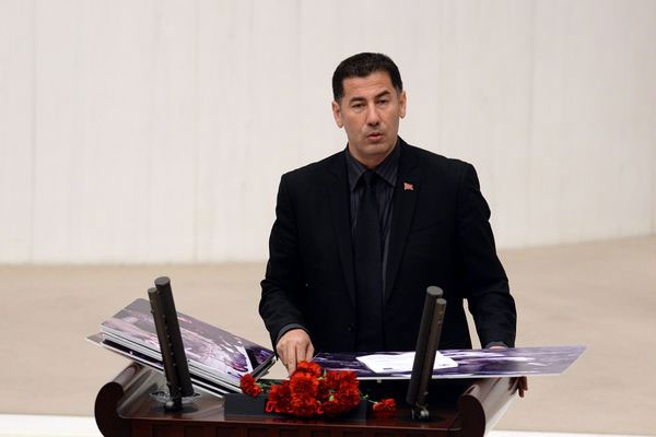 MHP'li eski vekilden MHP itirafı