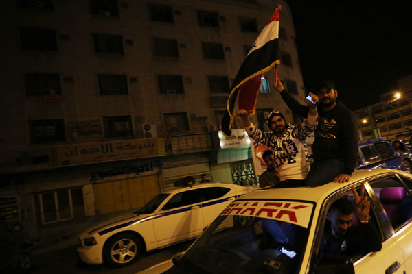 Babil yasağı kalktı