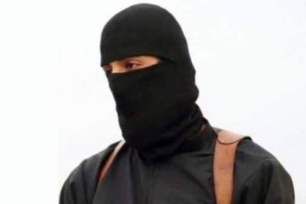 'Cihatçı John’: İngiltere’ye döneceğim!