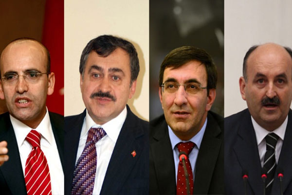 AK Parti’de üç dönem esneyecek