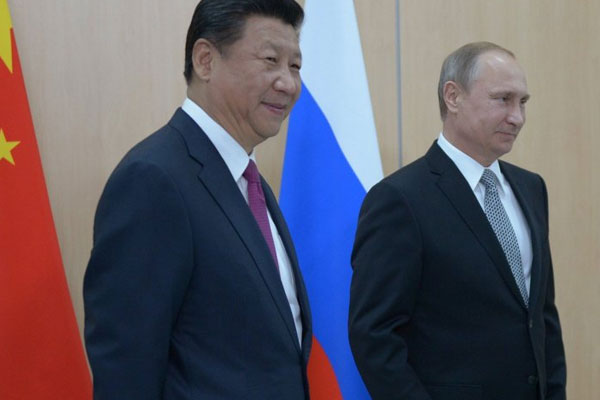 ABD'nin kabusu gerçek oldu