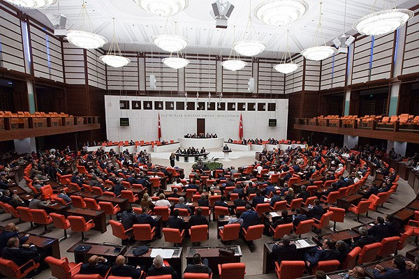 'Geçici Bakanlar Kurulu'na giden yol