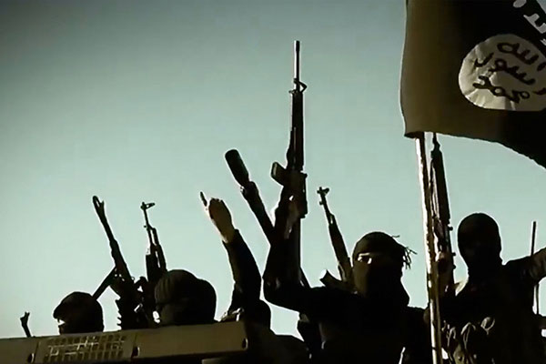 IŞİD kimyasal silah kullandı