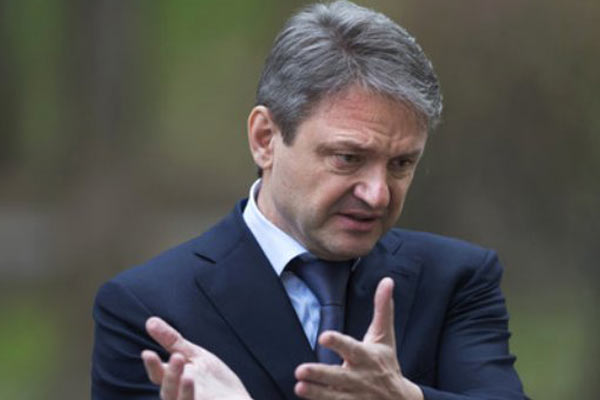 Rusya'dan tarihi adım