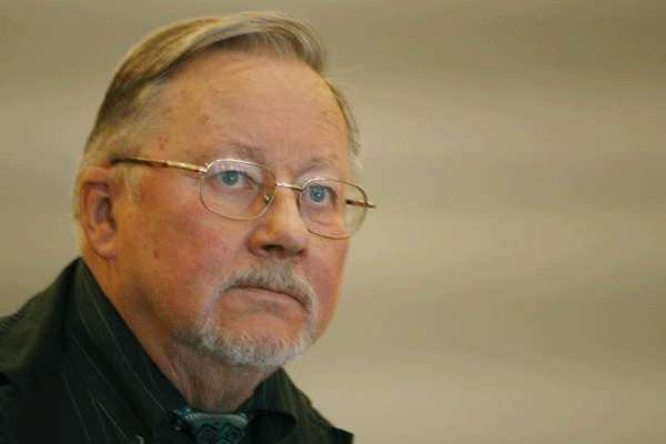 'Avrupa uçurumun kenarında'