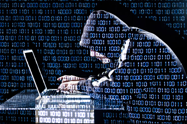 PKK destekçisi sitelere siber saldırı