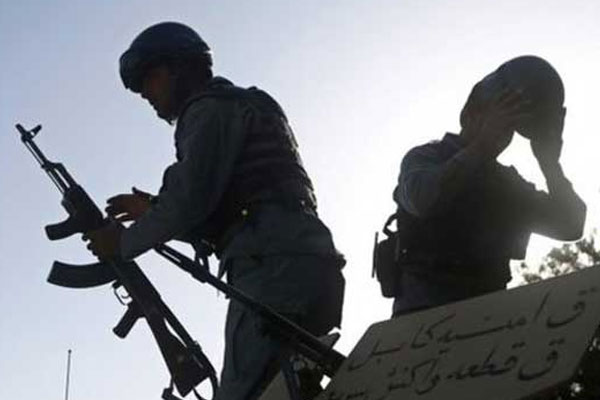 Afganistan'da Cundullah lideri öldürüldü