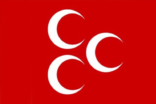 MHP'den ünlülere PKK çağrısı