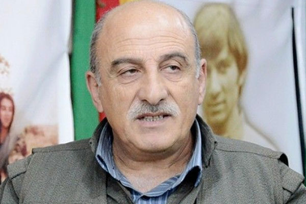 Kalkan'dan Demirtaş'a: Siz neyi başardınız?