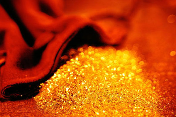 Altın fiyatları parladı