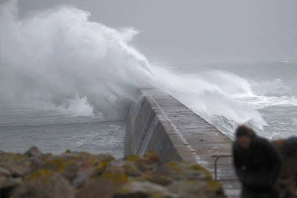 Meteoroloji'den Karadeniz'e uyarı