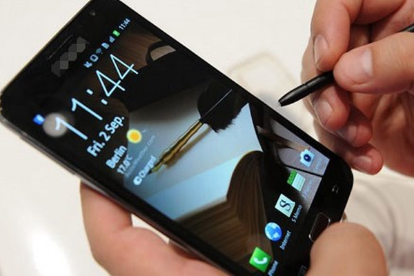 Cebinizde servet taşıyor olabilirsiniz