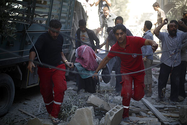 'Amaç demografik yapıyı değiştirmek'